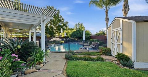 4772 Hixon Cir, Carmichael, CA 95608 Photo