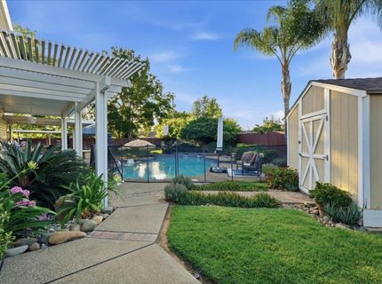 4772 Hixon Cir, Carmichael, CA 95608 Photo