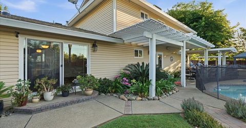 4772 Hixon Cir, Carmichael, CA 95608 Photo