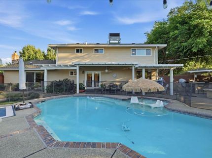 4772 Hixon Cir, Carmichael, CA 95608 Photo