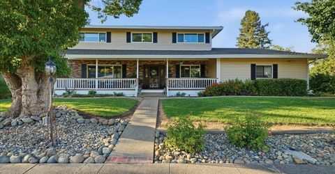 4772 Hixon Cir, Carmichael, CA 95608 Photo