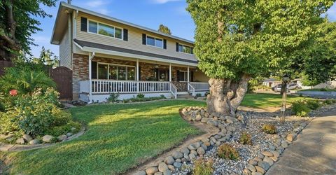 4772 Hixon Cir, Carmichael, CA 95608 Photo