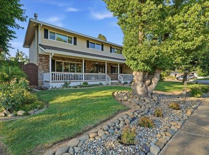 4772 Hixon Cir, Carmichael, CA 95608 Photo