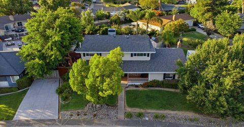 4772 Hixon Cir, Carmichael, CA 95608 Photo