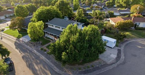 4772 Hixon Cir, Carmichael, CA 95608 Photo