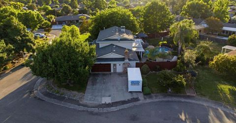 4772 Hixon Cir, Carmichael, CA 95608 Photo