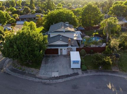 4772 Hixon Cir, Carmichael, CA 95608 Photo