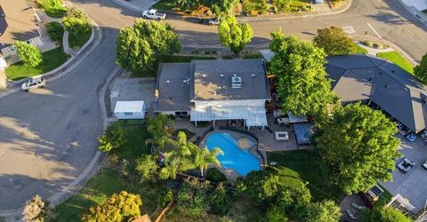 4772 Hixon Cir, Carmichael, CA 95608 Photo