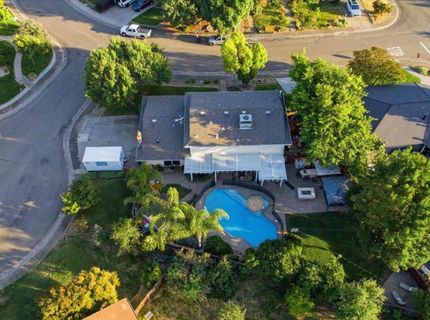 4772 Hixon Cir, Carmichael, CA 95608 Photo