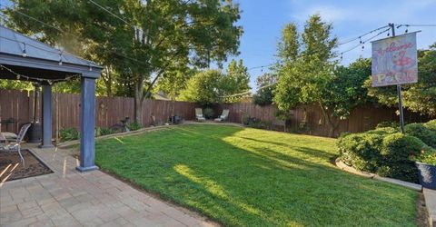 4772 Hixon Cir, Carmichael, CA 95608 Photo
