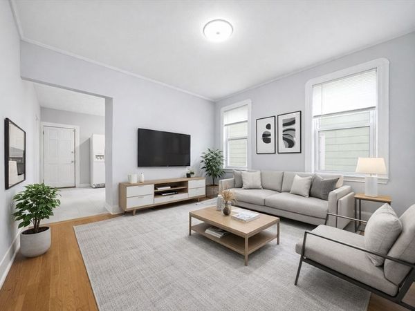 78-80 Mills St., Unit 1, Malden, MA 02148