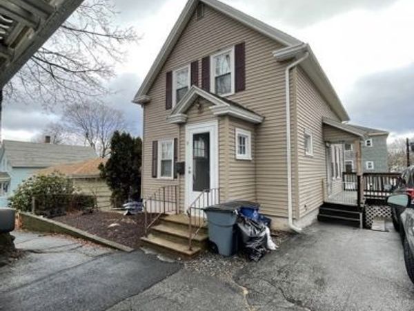 9 Thayer Street, Worcester, MA 01603