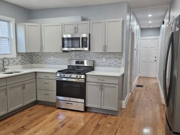 10 Hosmer Street, Unit 1, Boston, MA 02126
