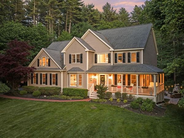 14 Anne Teresa Way, Westford, MA 01886