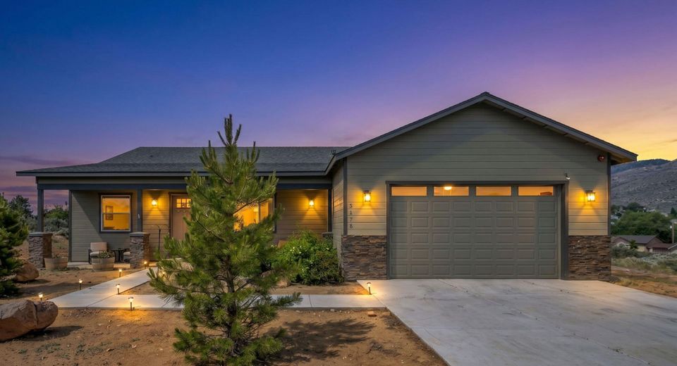 3678 Summer Hill Drive, Carson City, NV 89705 Photo