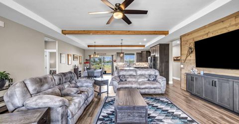 3678 Summer Hill Drive, Carson City, NV 89705 Photo
