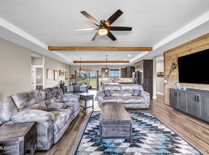 3678 Summer Hill Drive, Carson City, NV 89705 Photo