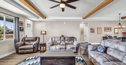 3678 Summer Hill Drive, Carson City, NV 89705 Photo