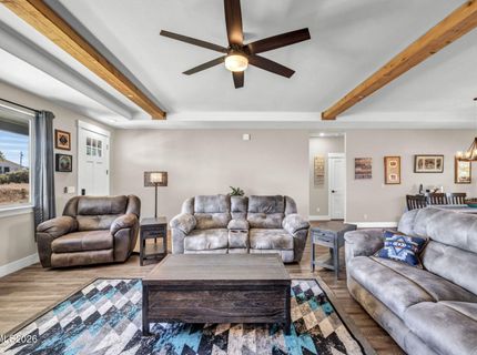 3678 Summer Hill Drive, Carson City, NV 89705 Photo