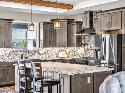 3678 Summer Hill Drive, Carson City, NV 89705 Photo
