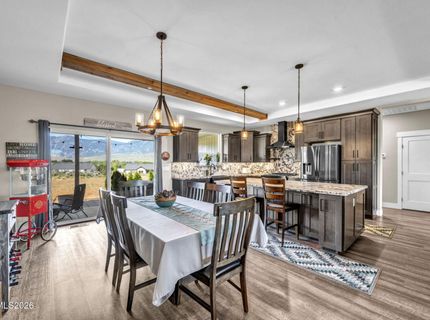 3678 Summer Hill Drive, Carson City, NV 89705 Photo
