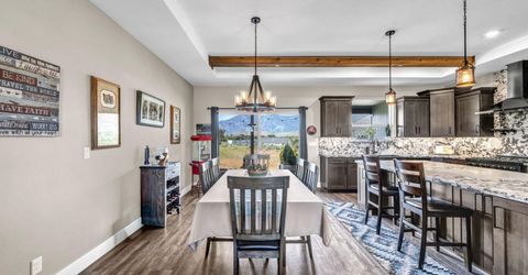 3678 Summer Hill Drive, Carson City, NV 89705 Photo