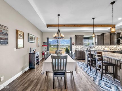 3678 Summer Hill Drive, Carson City, NV 89705 Photo