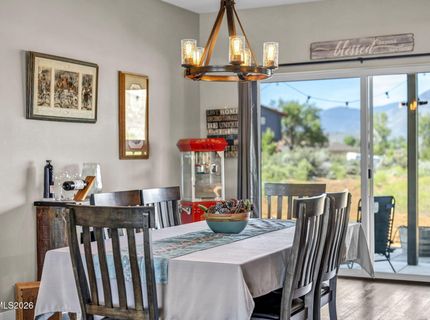 3678 Summer Hill Drive, Carson City, NV 89705 Photo