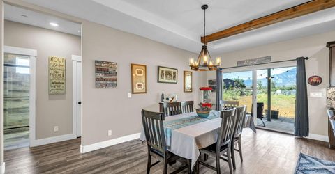 3678 Summer Hill Drive, Carson City, NV 89705 Photo