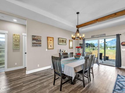 3678 Summer Hill Drive, Carson City, NV 89705 Photo