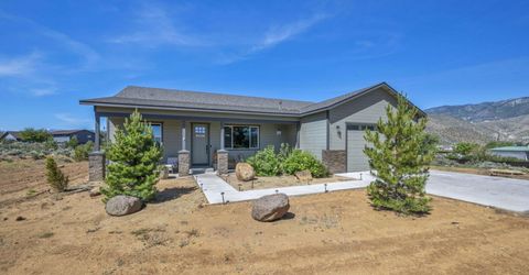3678 Summer Hill Drive, Carson City, NV 89705 Photo