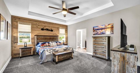 3678 Summer Hill Drive, Carson City, NV 89705 Photo