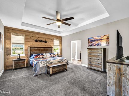 3678 Summer Hill Drive, Carson City, NV 89705 Photo
