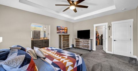 3678 Summer Hill Drive, Carson City, NV 89705 Photo