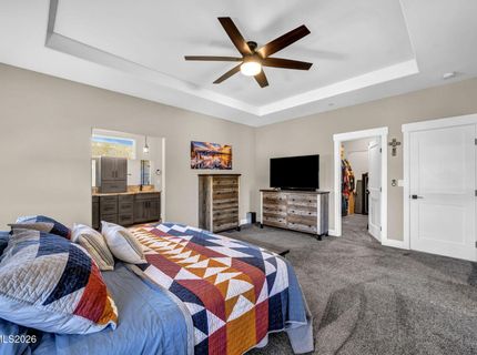 3678 Summer Hill Drive, Carson City, NV 89705 Photo