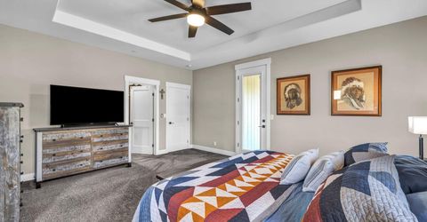3678 Summer Hill Drive, Carson City, NV 89705 Photo
