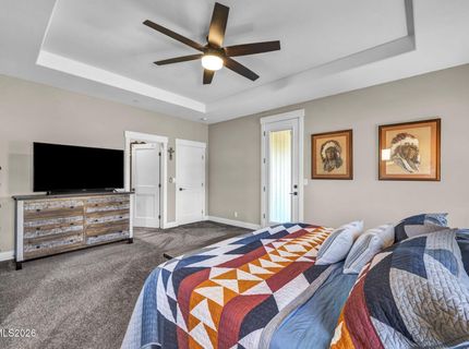 3678 Summer Hill Drive, Carson City, NV 89705 Photo