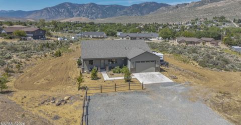 3678 Summer Hill Drive, Carson City, NV 89705 Photo