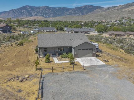 3678 Summer Hill Drive, Carson City, NV 89705 Photo