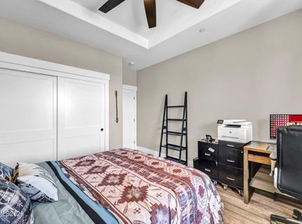 3678 Summer Hill Drive, Carson City, NV 89705 Photo