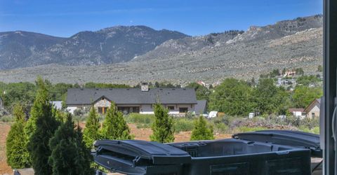 3678 Summer Hill Drive, Carson City, NV 89705 Photo