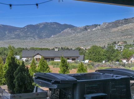 3678 Summer Hill Drive, Carson City, NV 89705 Photo