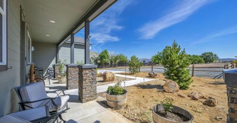 3678 Summer Hill Drive, Carson City, NV 89705 Photo