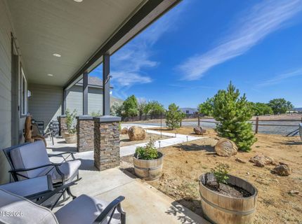 3678 Summer Hill Drive, Carson City, NV 89705 Photo