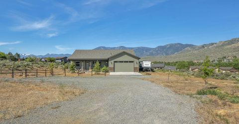 3678 Summer Hill Drive, Carson City, NV 89705 Photo