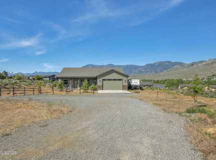 3678 Summer Hill Drive, Carson City, NV 89705 Photo