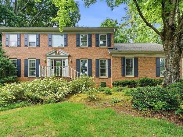 5506 Reston Court, Atlanta, GA 30338
