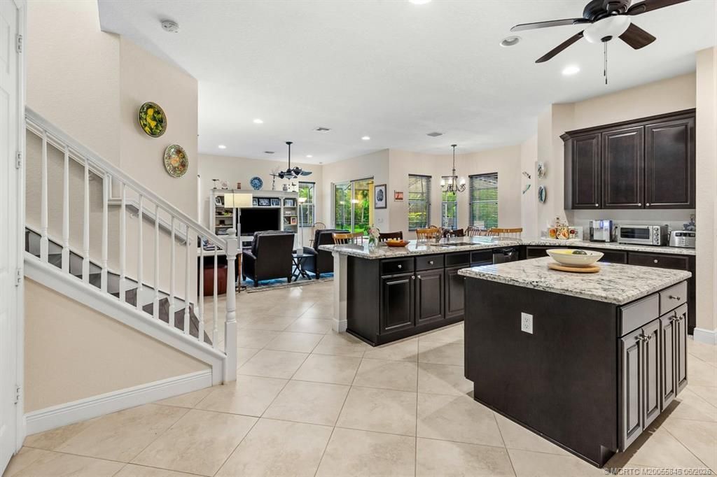 7664 SE Belle Maison Drive , Stuart, FL 34997 Photo