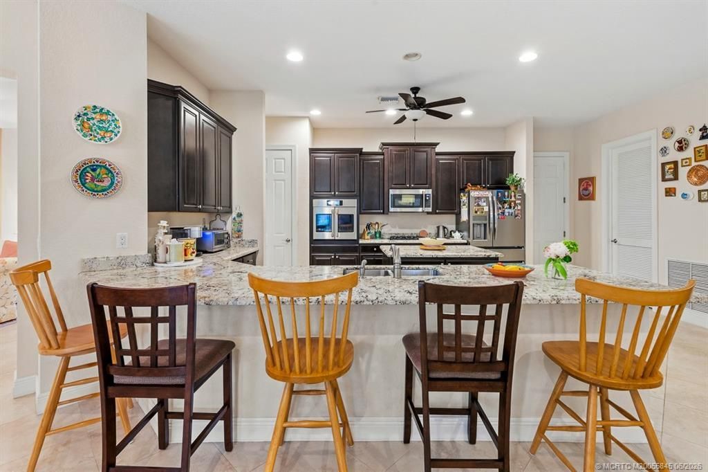 7664 SE Belle Maison Drive , Stuart, FL 34997 Photo
