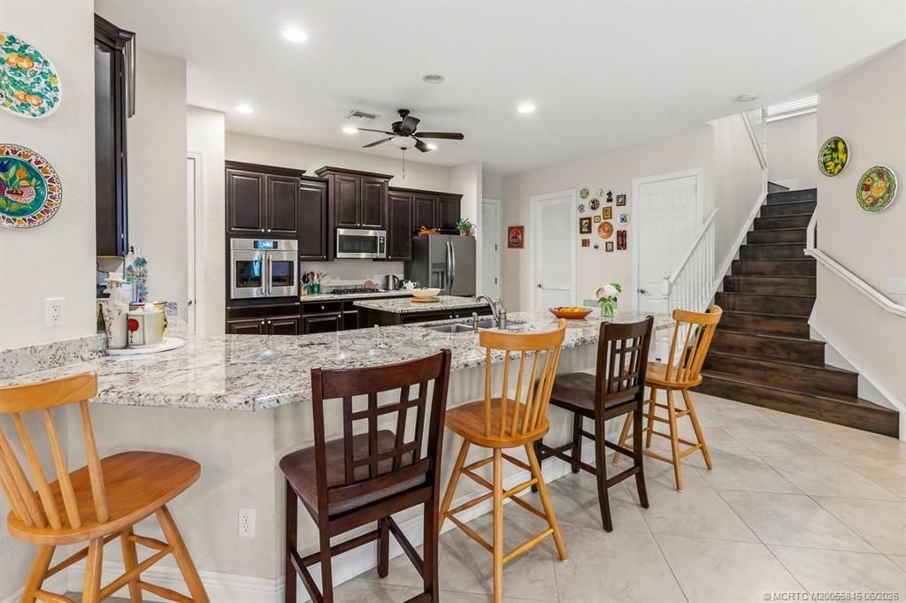 7664 SE Belle Maison Drive , Stuart, FL 34997 Photo